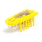 УЦЕНКА Жучок «Робот-жук», световые эффекты, работает от батареек, МИКС - Фото 4