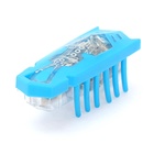 УЦЕНКА Жучок «Робот-жук», световые эффекты, работает от батареек, МИКС - Фото 6