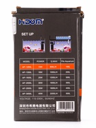 УЦЕНКА Внутренний фильтр Hidom AP-1200L, 800 л/ч, 13 Вт - Фото 7