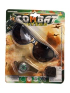 УЦЕНКА Набор военного «Сержант», 2 предмета - Фото 7