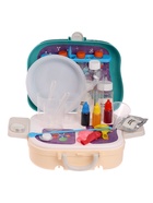 УЦЕНКА Набор для опытов «Моя первая лаборатория», машинка, 60 опытов - Фото 2