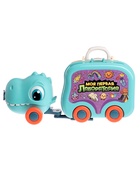 УЦЕНКА Набор для опытов «Моя первая лаборатория», машинка, 60 опытов - Фото 6