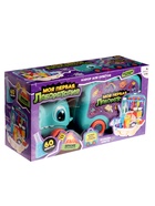 УЦЕНКА Набор для опытов «Моя первая лаборатория», машинка, 60 опытов - Фото 9