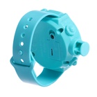 УЦЕНКА Часы‑проектор «Динозавры», свет, голубая 10917711