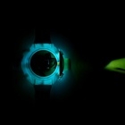 УЦЕНКА Часы‑проектор «Динозавры», свет, голубая 10917711