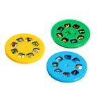 УЦЕНКА Часы‑проектор «Динозавры», свет, голубая 10917711