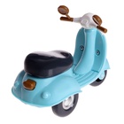 УЦЕНКА Аксессуар для питомцев "Зверята. Мотоцикл" - Фото 4