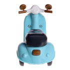 УЦЕНКА Аксессуар для питомцев "Зверята. Мотоцикл" - Фото 6