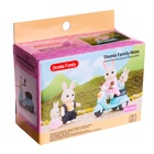 УЦЕНКА Аксессуар для питомцев "Зверята. Мотоцикл" - Фото 7