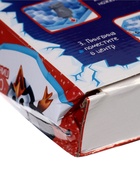 УЦЕНКА Настольная игра «Чья льдина крепче?», спаси пингвина - Фото 9