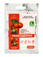 Фунгицид «Триходерма», для защиты растений, 30 г 10897863 - фото 16923111