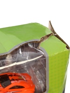 УЦЕНКА Автотрек «Neotrack», 62 детали, светящийся, ик управление в компл, 1 машинка с акб Т21043 943 - Фото 12