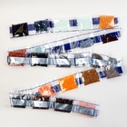 УЦЕНКА Алмазная вышивка полное заполнение «Пейзаж», на раме, 40×50 см - Фото 2