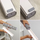 УЦЕНКА Набор для уборки «Компакт»: швабра ПВА 28×4.5×121 см, ведро 17×12.5×34 см - Фото 3