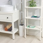 УЦЕНКА Набор для уборки «Компакт»: швабра ПВА 28×4.5×121 см, ведро 17×12.5×34 см - Фото 8