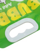 Мыльный раствор для пузырей 34 мл, концентрат разводится водой до 1 л - Фото 4