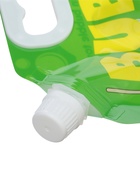 Мыльный раствор для пузырей 34 мл, концентрат разводится водой до 1 л - Фото 4