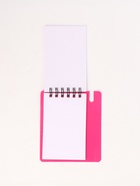 Блокнот А7 и мини ручка, Минни Маус - Фото 5