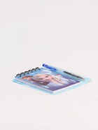 Блокнот А7 и мини ручка, Холодное сердце - Фото 3