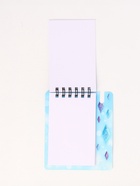 Блокнот А7 и мини ручка, Холодное сердце - Фото 5