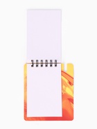 Блокнот А7 и мини ручка, Тачки - Фото 5