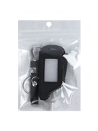 Чехол для брелка сигнализации А61 - Фото 6