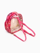 Рюкзак детский для девочки, 18×15×7 см, Щенячий патруль - Фото 5