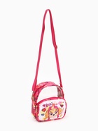 Рюкзак детский для девочки, 18×15×7 см, Щенячий патруль - Фото 6