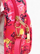 Рюкзак детский для девочки, 18×15×7 см, Щенячий патруль - Фото 7