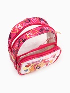 Рюкзак детский для девочки, 18×15×7 см, Щенячий патруль - Фото 8