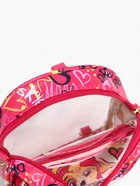 Рюкзак детский для девочки, 18×15×7 см, Щенячий патруль - Фото 9