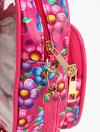 Рюкзак детский для девочки, 18×15×7 см, Минни Маус - Фото 7