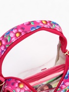 Рюкзак детский для девочки, 18×15×7 см, Минни Маус - Фото 9