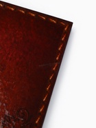 УЦЕНКА Родословная книга «Наша семья» с деревянным элементом - Фото 4