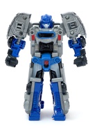 УЦЕНКА Робот «Метро», трансформируется - Фото 3