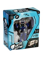 УЦЕНКА Робот «Метро», трансформируется 10918017