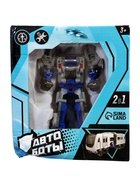 УЦЕНКА Робот «Метро», трансформируется 10918017