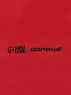 Блинница Доляна «Новогоднее настроение», 23.5×9.7 см, доломит, белая - Фото 7