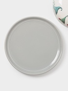 Блинница новогодняя Доляна «Домашние гномики», 23.5×9.7 см, доломит, белая - Фото 6