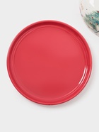 Блинница новогодняя Доляна «Волшебный праздник», 23.5×9.7 см, доломит, белая - Фото 4