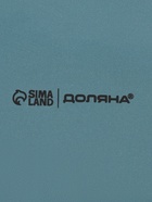 Блинница новогодняя Доляна «Зимний вечер», 23.5×9.7 см, доломит, белая - Фото 7