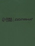 Блинница новогодняя Доляна «Сказки зимнего леса», 23.5×9.7 см, доломит, белая - Фото 7