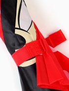 УЦЕНКА Зонт детский «Minnie Mouse» Минни Маус 8 спиц d=70 см с ушками - Фото 2