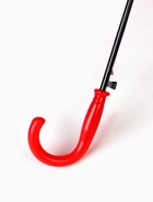 УЦЕНКА Зонт детский «Minnie Mouse» Минни Маус 8 спиц d=70 см с ушками - Фото 4