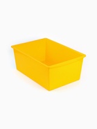 УЦЕНКА Ящик универсальный, объем 30л, цвет жёлтый - Фото 6