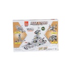 УЦЕНКА Конструктор Вооруженные силы "Грузовик", 3 варианта сборки, 169 деталей - Фото 4