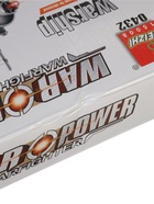 УЦЕНКА Конструктор Вооруженные силы "Грузовик", 3 варианта сборки, 169 деталей - Фото 5