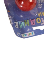 УЦЕНКА Микрофон музыкальный «Новогодние истории», звук, свет, зелёный - Фото 5