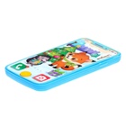 УЦЕНКА ZABIAKA Музыкальный телефончик «С новым годом» SL-05821 - Фото 2