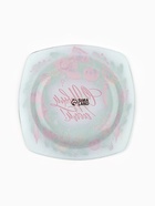 Тарелка новогодняя плоская «С новым годом», 20×20 см - Фото 4